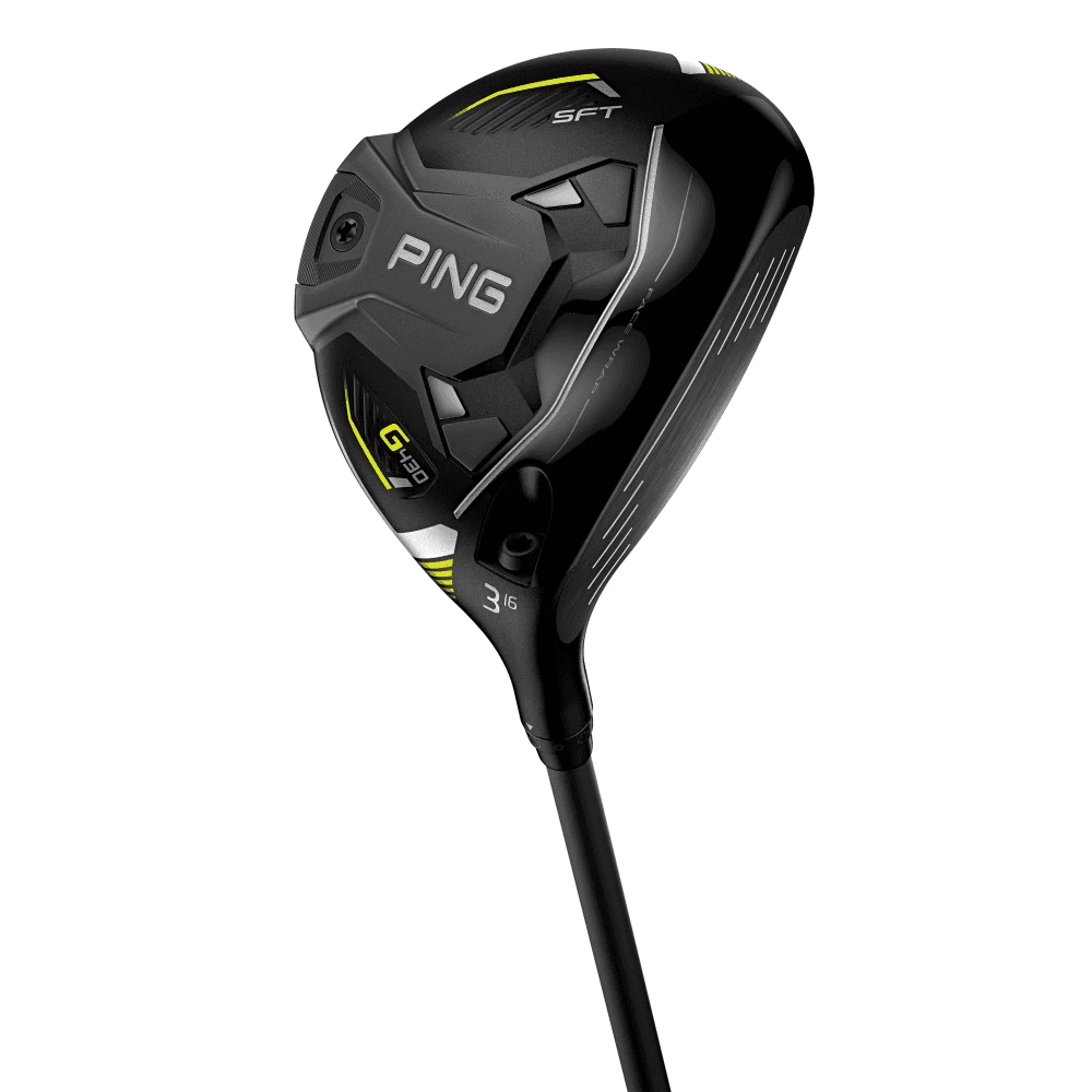 Ping G430 SFT Fairway Wood 3 Ping G430 SFT Fairway Wood