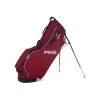 Ping Hoofer Cardinal/White/Black Stand Golf Bag -golf ping hoofer cardinal white black stand golf bag p9392 20100 image