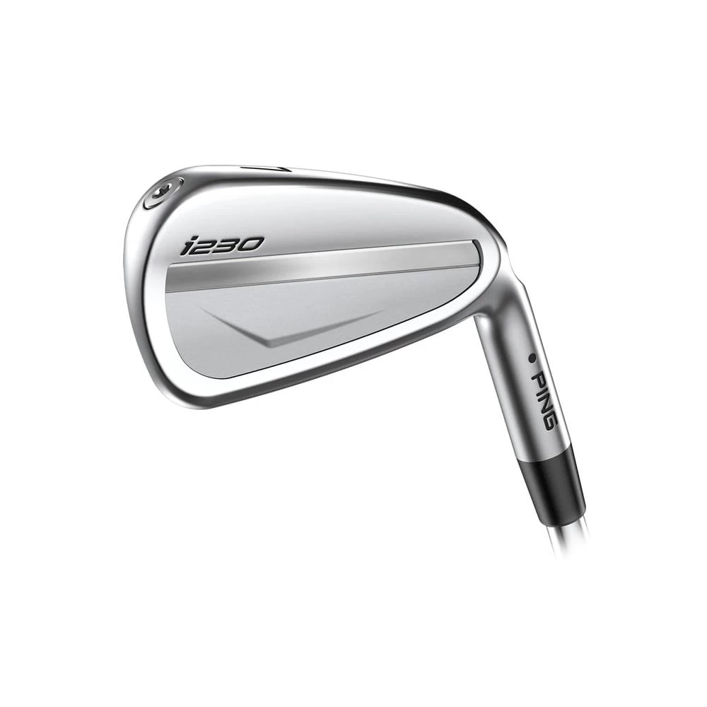 Ping I230 Irons 3 Ping I230 Irons