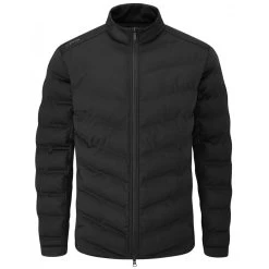 Ping Norse S4 Primaloft Jacket - Black
