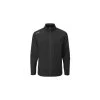 Ping SENSORDRY JACKET RAINWEAR - BLACK/BLACK -golf ping sensordry jacket rainwear black black p7116 13868 image