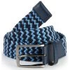 Ping STRETCH BELT - INFINITY BLUE MULTI -golf ping stretch belt infinity blue multi p13666 31238 image
