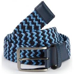 Ping STRETCH BELT - INFINITY BLUE MULTI