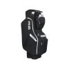 Ping Traverse Golf Cart Bag - Black/White -golf ping traverse golf cart bag black white p9394 20102 image