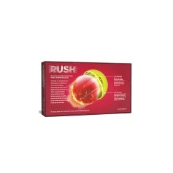 Rush Yellow Golf Balls - 15 Ball Pack -golf pinnacle rush yellow golf balls 15 ball pack p3029 4652 image