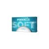 Soft White Golf Balls - 15 Ball Pack -golf pinnacle soft white golf balls 15 ball pack p3028 4649 image