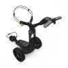 PowaKaddy 2022 FX3 EBS Black Lithium Electric Golf Trolley -golf powakaddy 2022 fx3 ebs black lithium electric golf trolley p9713 20900 image