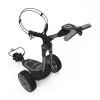 PowaKaddy 2022 FX7 EBS Gun Metal LITH Electric Golf Trolley -golf powakaddy 2022 fx7 ebs gun metal lith electric golf trolley p9746 21001 image