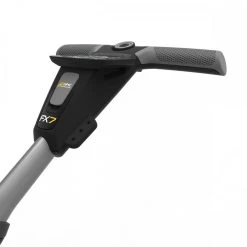 PowaKaddy 2022 FX7 Gun Metal XL LITH Electric Golf Trolley -golf powakaddy 2022 fx7 gun metal xl lith electric golf trolley p9743 20990 image