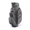 PowaKaddy 2023 Dri-Tech - Gun Metal/Black Golf Bag -golf powakaddy 2023 dri tech gun metal black golf bag p9736 20971 image