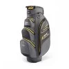 PowaKaddy 2023 Dri-Tech - Gun Metal/Yellow Golf Bag 2 PowaKaddy 2023 Dri-Tech - Gun Metal/Yellow Golf Bag -golf powakaddy 2023 dri tech gun metal yellow golf bag p9735 20968 image