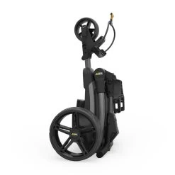 PowaKaddy 2023 FX3 Gun Metal XL Lithium Electric Trolley -golf powakaddy 2023 fx3 gun metal xl lithium electric trolley p14102 32577 image
