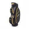 PowaKaddy 2023 X-Lite Edition - Black/Gun/Yellow Golf Bag -golf powakaddy 2023 x lite edition black gun yellow golf bag p9720 20937 image
