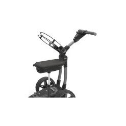 PowaKaddy Deluxe Storage Seat (FW, FX, C2 & CT)
