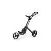 PowaKaddy Twinline 5 Lite Push Cart - Black -golf powakaddy twinline 5 lite push cart black p7051 14154 image