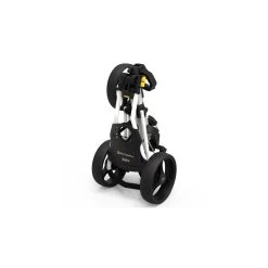 PowaKaddy Twinline 5 Lite Push Cart - White -golf powakaddy twinline 5 lite push cart white p7203 14168 image