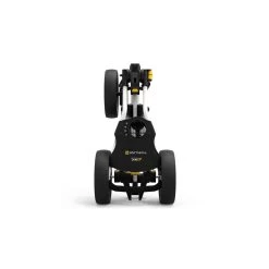PowaKaddy Twinline 5 Lite Push Cart - White -golf powakaddy twinline 5 lite push cart white p7203 14169 image