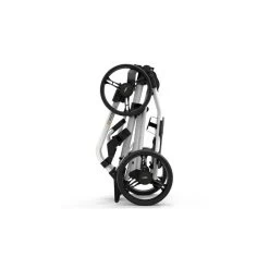 PowaKaddy Twinline 5 Lite Push Cart - White -golf powakaddy twinline 5 lite push cart white p7203 14170 image