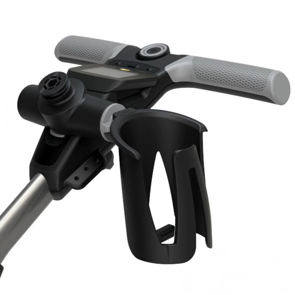 PowaKaddy Universal Drinks Holder 3 PowaKaddy Universal Drinks Holder