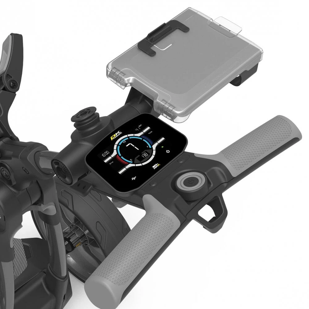 PowaKaddy Universal Scorecard Holder (FW & C2) 3 PowaKaddy Universal Scorecard Holder (FW & C2)