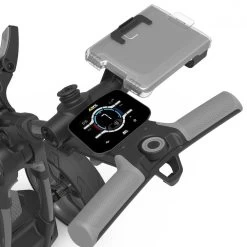 PowaKaddy Universal Scorecard Holder