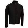 Therma Gust Quilt Jacket - Black -golf proquip therma gust quilt jacket black p10539 22444 image