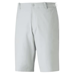 Puma Dealer Short 10In - Ash Gray