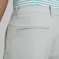 Puma Dealer Short 10In - Ash Gray -golf puma dealer short 10in ash gray p12906 28584 image