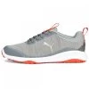 Puma Fusion Pro Golf Shoes Cool Mid Gray/Silver/Red -golf puma fusion pro golf shoes cool mid gray silver red p12913 28604 image