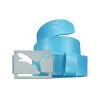 Puma High Shine Belt - Blue Atoll -golf puma high shine belt blue atoll p10370 22254 image