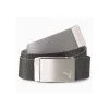 Puma Reversible Web Belt BLACK 1 SZE 2 Puma Reversible Web Belt BLACK 1 SZE -golf puma reversible web belt black 1 sze p10417 22305 image