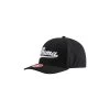 Puma Script Fitted Cap-Black-Bright White-QUIET SHADE 2 Puma Script Fitted Cap-Black-Bright White-QUIET SHADE -golf puma script fitted cap black bright white quiet shade p10385 22269 image
