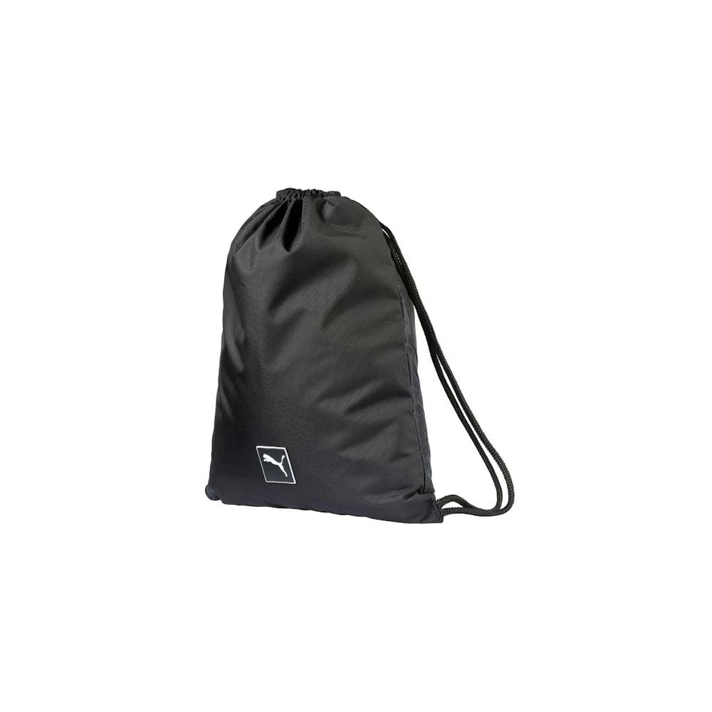 Puma T Carry Sack - BLACK 3 Puma T Carry Sack - BLACK