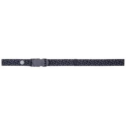 Puma Women's Ultralite Stretch Belt PEACOAT
