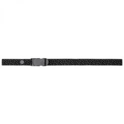 Puma Women's Ultralite Stretch Belt BLACK