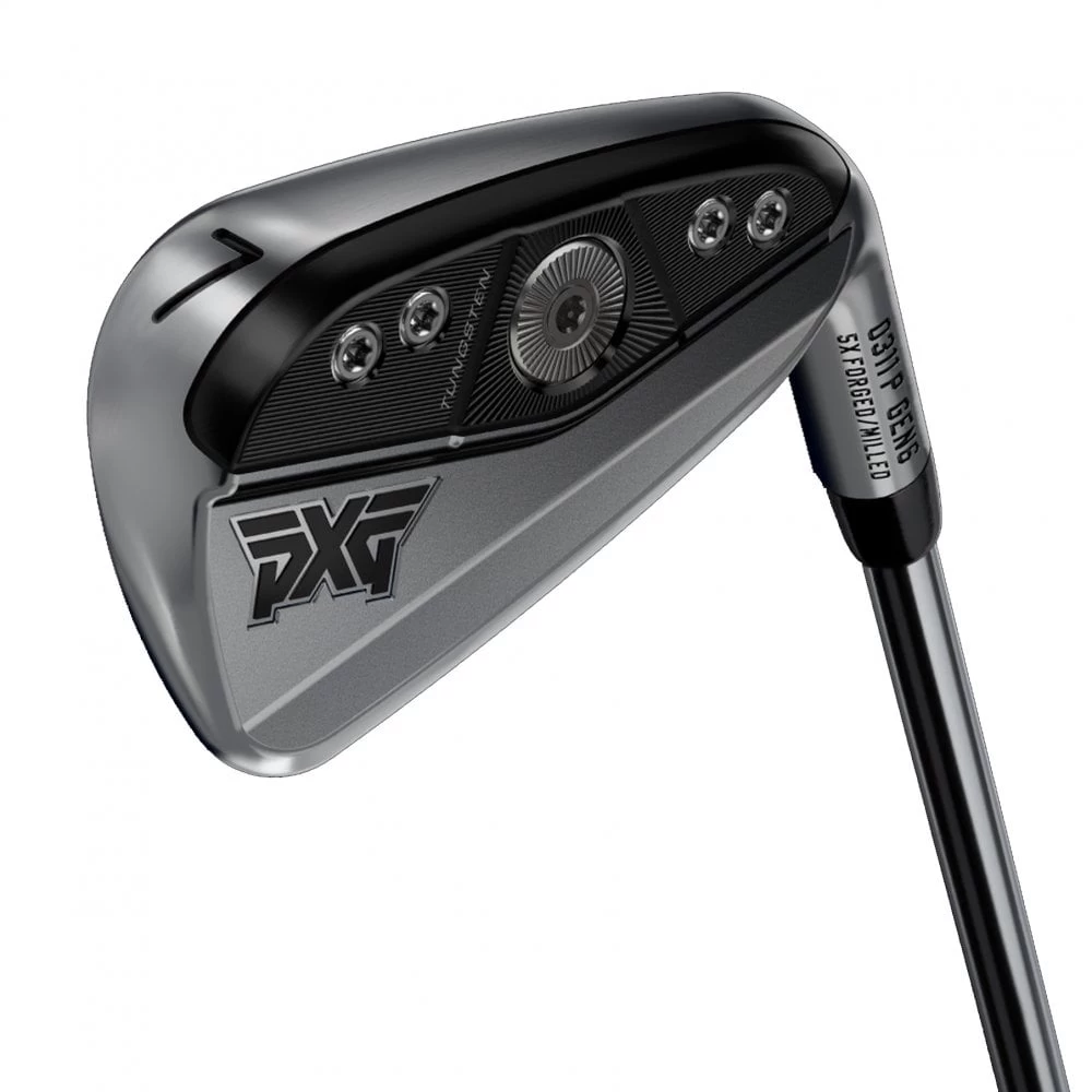 0311 P GEN6 Irons 3 0311 P GEN6 Irons
