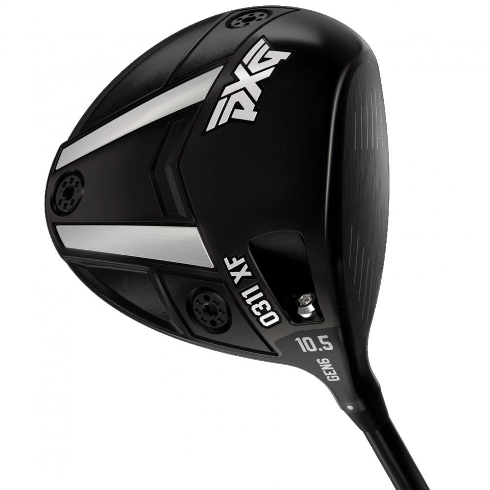0311 XF GEN6 Driver 3 0311 XF GEN6 Driver
