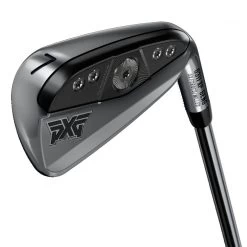 0311 XP GEN6 Irons