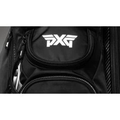 Carry Stand Bag- Black -golf pxg carry stand bag black p9791 21097 image