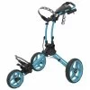 RV1C Golf Trolley - Light Blue -golf rovic rv1c golf trolley light blue p10681 22620 image