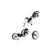 Rv2L 3 Wheel Golf Trolley Actic White/White -golf rovic rv2l 3 wheel golf trolley actic white white p7801 15599 image