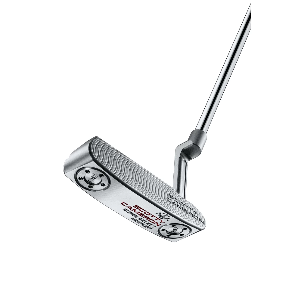 Scotty Cameron 2023 Super Select NP Putter 3 Scotty Cameron 2023 Super Select NP Putter