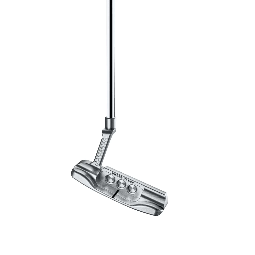 Scotty Cameron 2023 Super Select NP Putter 6 Scotty Cameron 2023 Super Select NP Putter - Image 4