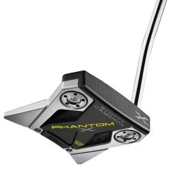 Scotty Cameron Putter 2022 PHANTOM X 12 RH 34
