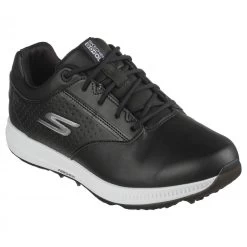 Skechers GO GOLE ELITE 5 LEGEND Golf Shoes Black/White