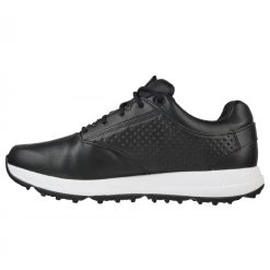 Skechers GO GOLE ELITE 5 LEGEND Golf Shoes Black/White 10 Skechers GO GOLE ELITE 5 LEGEND Golf Shoes Black/White -golf skechers go gole elite 5 legend golf shoes black white p9327 20022 image