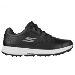 Skechers GO GOLE ELITE 5 LEGEND Golf Shoes Black/White 11 Skechers GO GOLE ELITE 5 LEGEND Golf Shoes Black/White -golf skechers go gole elite 5 legend golf shoes black white p9327 20023 image