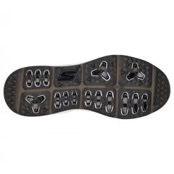 Skechers GO GOLE ELITE 5 LEGEND Golf Shoes White/Black -golf skechers go gole elite 5 legend golf shoes white black p9324 20014 image