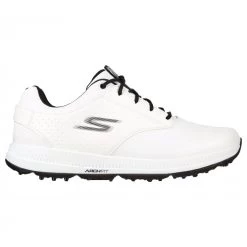 Skechers GO GOLE ELITE 5 LEGEND Golf Shoes White/Black -golf skechers go gole elite 5 legend golf shoes white black p9324 20016 image
