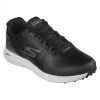 Skechers GO GOLF MAX 2 Golf Shoes - Black/White -golf skechers go golf max 2 golf shoes black white p9314 19974 image